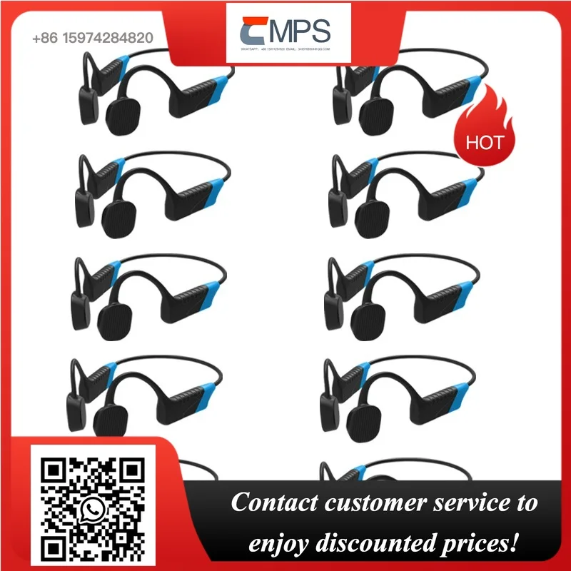 Ten Headset Receiver With Wireless Mic Transmitter for Swimming Training Ski Training Aqua Club Headphone with High Quality
Ten Headset Receiver With Wireless Mic Transmitter for Swimming Training Ski Training Aqua Club Headphone with High Quality