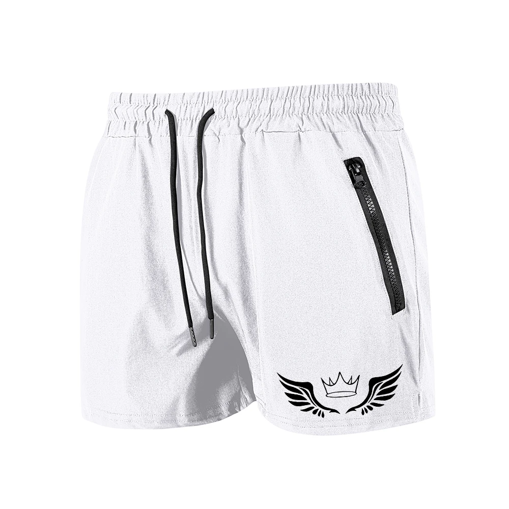 Мужские повседневные спортивные шорты свободного покроя и быстросохнущие стильные пляжные шорты с принтом на шнурке, подходящие для плавания
Мужские повседневные спортивные шорты свободного покроя и быстросохнущие стильные пляжные шорты с принтом на шнурке, подходящие для плавания