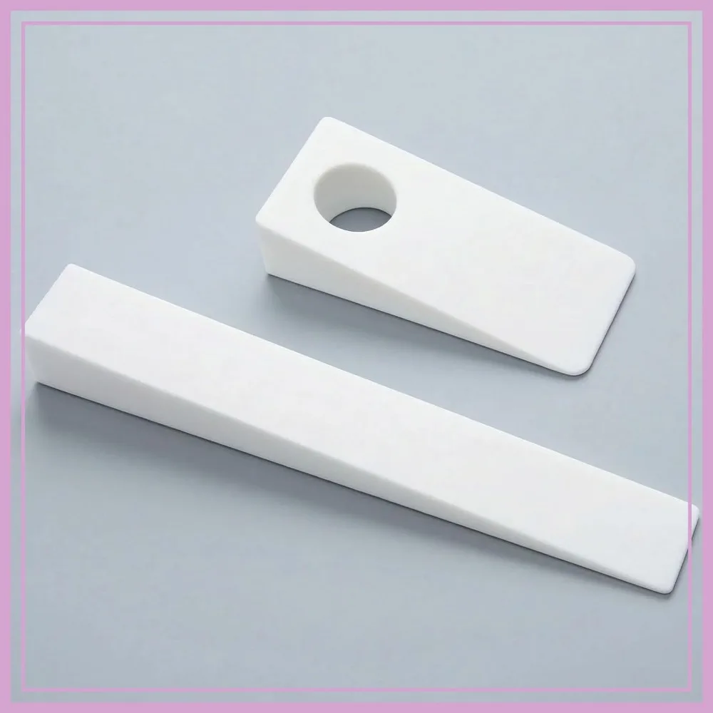 Car Door Wedge Tool, 2-Pack PA6+15 Plastic Wedges for Window Trim Panel Removal, Non-Marring Auto Repair Kit
Car Door Wedge Tool, 2-Pack PA6+15 Plastic Wedges for Window Trim Panel Removal, Non-Marring Auto Repair Kit