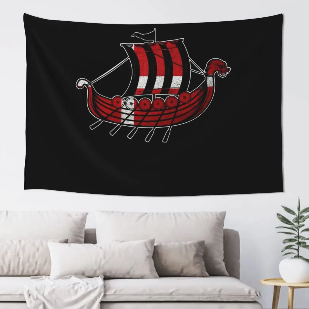 Scandinavian Viking Ship Gift Denmark Lover Valhalla Viking Tapestry Decorative Wall Murals Decor For Bedroom Tapestry
Scandinavian Viking Ship Gift Denmark Lover Valhalla Viking Tapestry Decorative Wall Murals Decor For Bedroom Tapestry