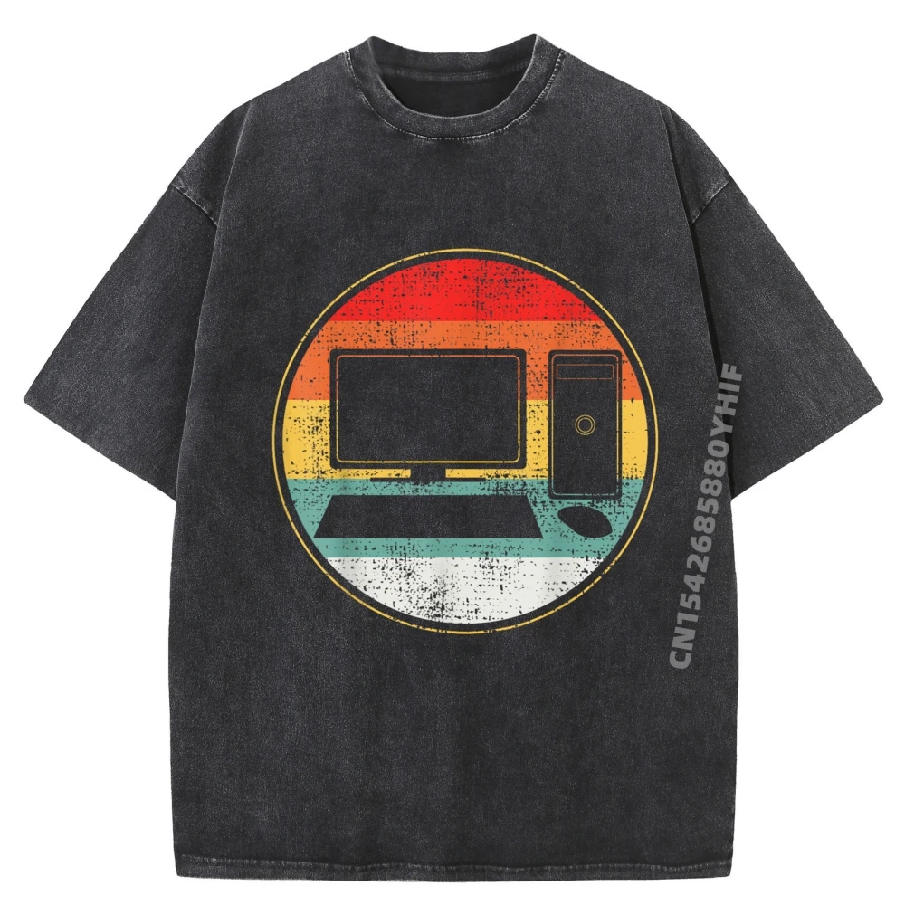Computer Computer Science It Support Designer Clothes Men Anime T Shirts Luxury Designer Comfortable Washed Shirt
Computer Computer Science It Support Designer Clothes Men Anime T Shirts Luxury Designer Comfortable Washed Shirt