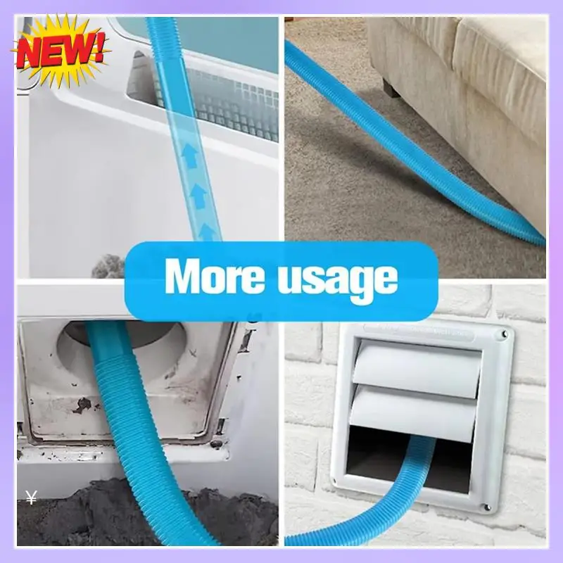T24C Dryer Lint Brush Vacuum Hose Dryer Vent Vacuum Hose Power Washer Replacement Parts Attachment Brush Lint Remover
T24C Dryer Lint Brush Vacuum Hose Dryer Vent Vacuum Hose Power Washer Replacement Parts Attachment Brush Lint Remover