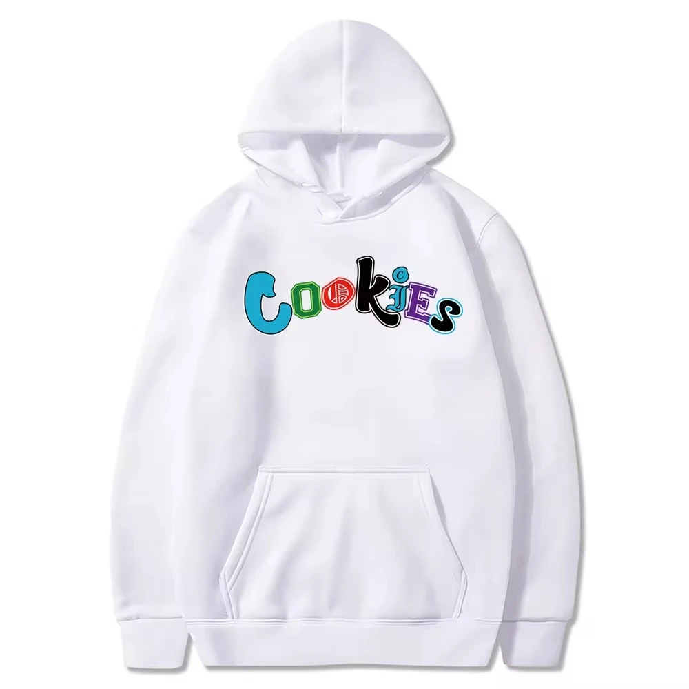 2024 Men's And Women's Fashion Biscuit Style Hoodie Cross-Border Style Men's And Women's Autumn And Winter Fashion Hoodie
2024 Men's And Women's Fashion Biscuit Style Hoodie Cross-Border Style Men's And Women's Autumn And Winter Fashion Hoodie