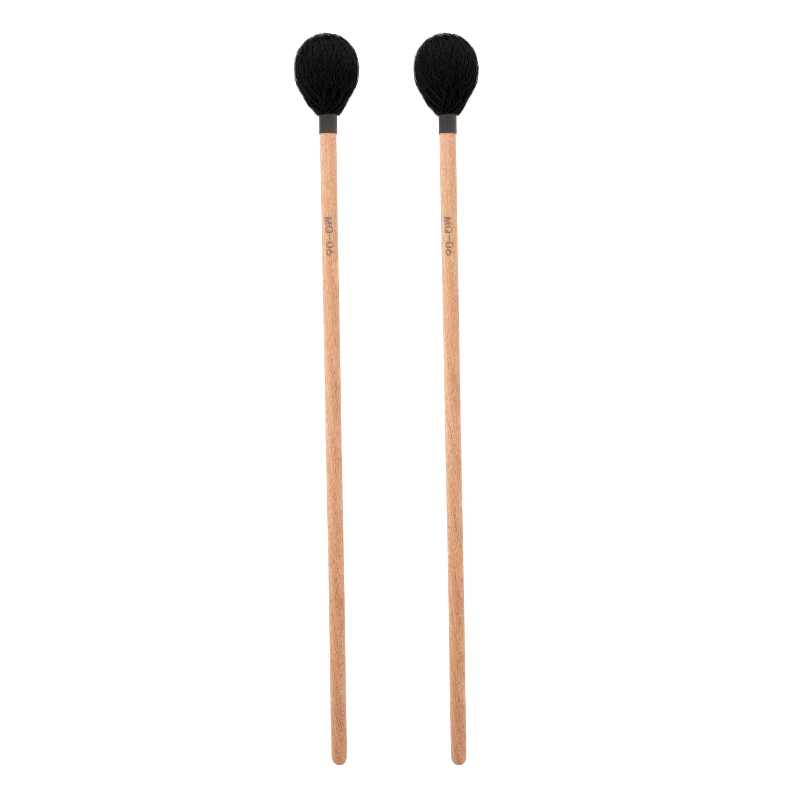 1Pair Tongue Drum Wooden Mallets Durable Balanced Lightweight Percussion Sticks for Marimba Musical Instrument Parts
1Pair Tongue Drum Wooden Mallets Durable Balanced Lightweight Percussion Sticks for Marimba Musical Instrument Parts