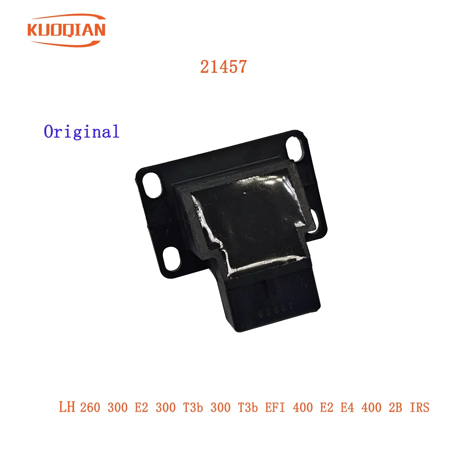 Original Gear Indicator Switch Down Gear Sensor 21457 for LH 260 300 E2 300 T3b 300 T3b EFI 400 E2 E4 400 2B IRS
Original Gear Indicator Switch Down Gear Sensor 21457 for LH 260 300 E2 300 T3b 300 T3b EFI 400 E2 E4 400 2B IRS