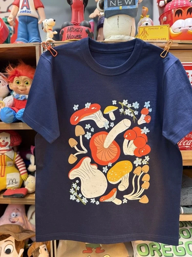 100 Pure Cotton Large-sized Short-sleeved T-shirt, A Versatile Navy Blue Top for Women in Summer
100 Pure Cotton Large-sized Short-sleeved T-shirt, A Versatile Navy Blue Top for Women in Summer