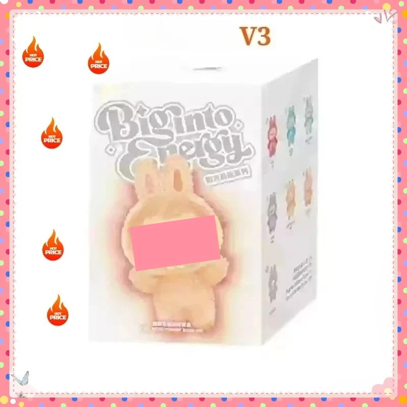 、 Симпатичная {случайная слепая коробка} Kawaii Blind Box ПВХ Монстр Виниловая фигурка Тайный брелок Подарок на день рождения Коллекционная серия для сидения
、 Симпатичная {случайная слепая коробка} Kawaii Blind Box ПВХ Монстр Виниловая фигурка Тайный брелок Подарок на день рождения Коллекционная серия для сидения