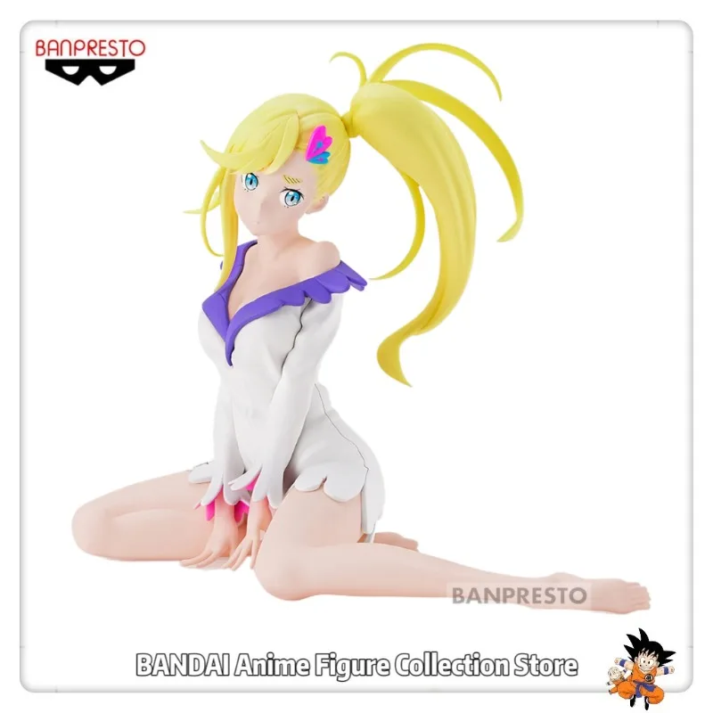 In Stock Original BANPRESTO Relax Time Re: ZERO - Starting Life in Another World - 2nd Season Minerva Model Toys Collection
In Stock Original BANPRESTO Relax Time Re: ZERO - Starting Life in Another World - 2nd Season Minerva Model Toys Collection