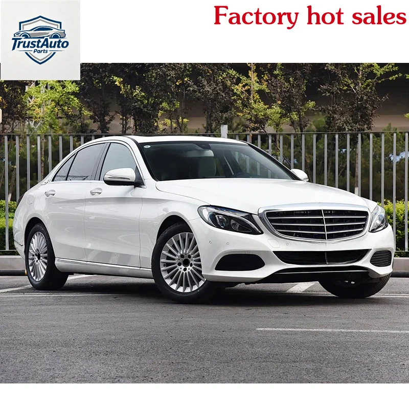 TrustAuto Parts Store SalesCar Accsori GUGO 0 Plastic New Dual Fin Sport Front Grille C Class - Pre- High Quality
TrustAuto Parts Store SalesCar Accsori GUGO 0 Plastic New Dual Fin Sport Front Grille C Class - Pre- High Quality