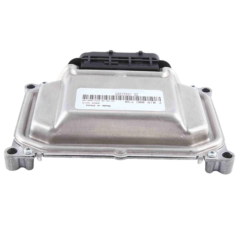 1 PCS F01R00DF30 Car Computer Engine Control Unit ECU Ecm Parts Accessories For SAIC MG3
1 PCS F01R00DF30 Car Computer Engine Control Unit ECU Ecm Parts Accessories For SAIC MG3