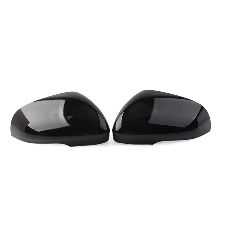1 Pair Side Mirror Cap Cover For Jaguar XJ XJR XF XFR XFR-S XK XKR XKR-S I-Pace XE
1 Pair Side Mirror Cap Cover For Jaguar XJ XJR XF XFR XFR-S XK XKR XKR-S I-Pace XE