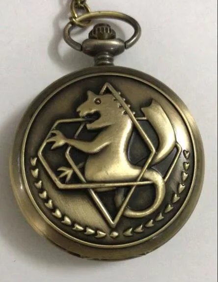 Classical large thick chain cartoon hippocampus retro pocket watch with Roman scale pocket watch
Classical large thick chain cartoon hippocampus retro pocket watch with Roman scale pocket watch