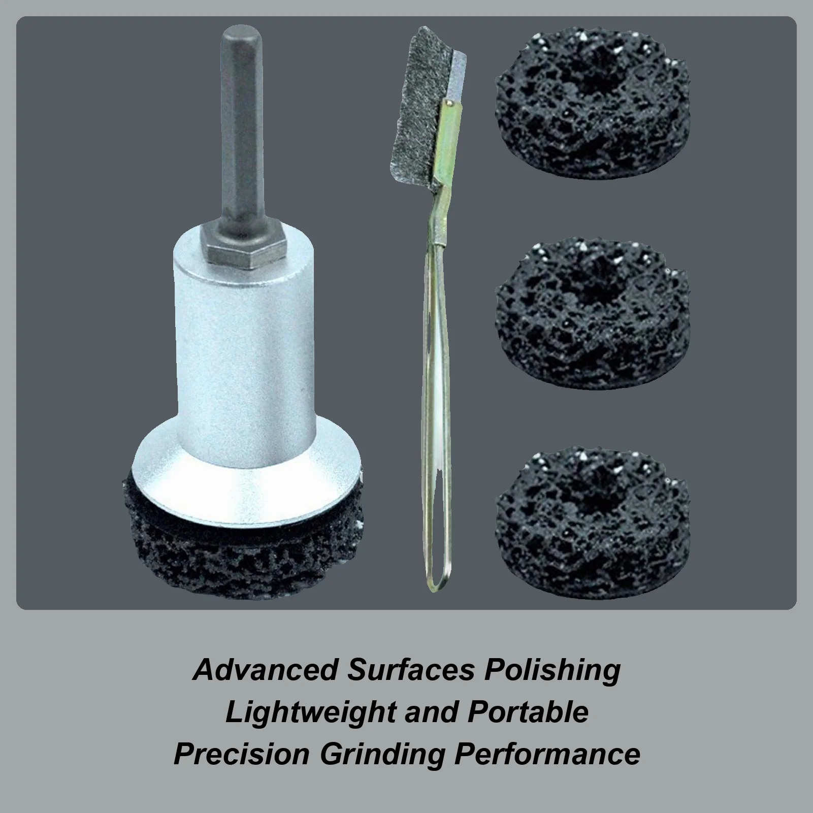 Инструмент для очистки ступицы Набор для перенаправления концентратора Инструмент для быстрого удаления ржавчины Реставрационный инструмент Подходит для электрической дрели Удаляет пыль, масляную грязь от дисков Наконечник
Инструмент для очистки ступицы Набор для перенаправления концентратора Инструмент для быстрого удаления ржавчины Реставрационный инструмент Подходит для электрической дрели Удаляет пыль, масляную грязь от дисков Наконечник
