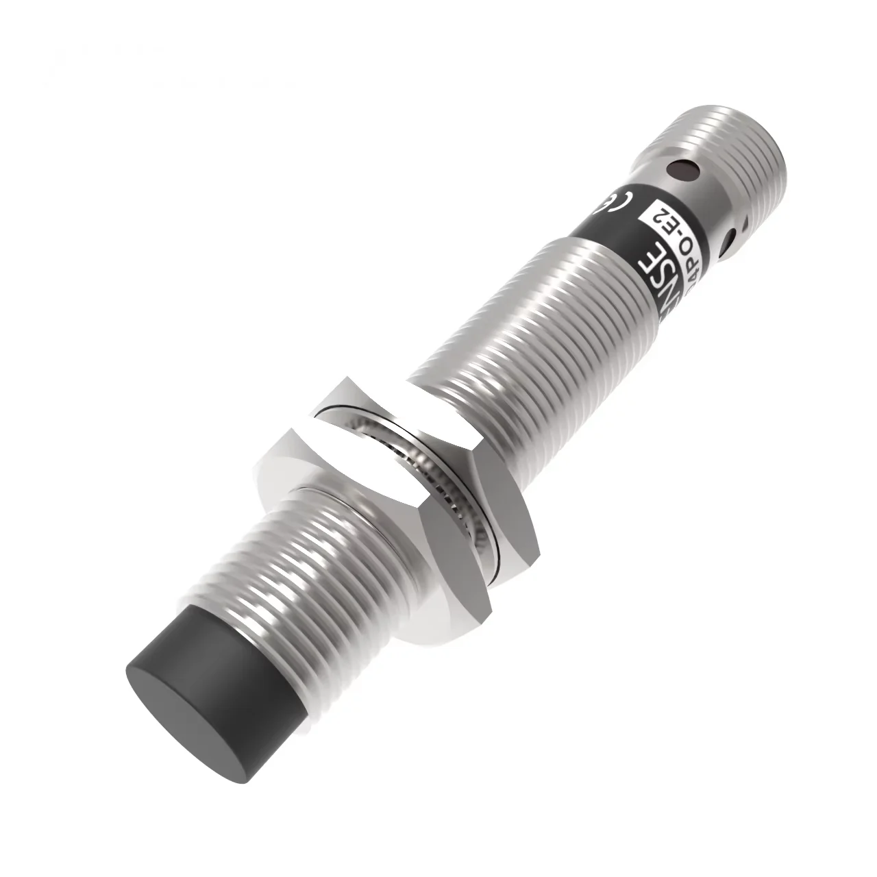 TRN12-04PO Standard Distance Type M12 PBT Metal Sensor Proximity Sensors Mini Cylindrical Inductive Sensor
TRN12-04PO Standard Distance Type M12 PBT Metal Sensor Proximity Sensors Mini Cylindrical Inductive Sensor