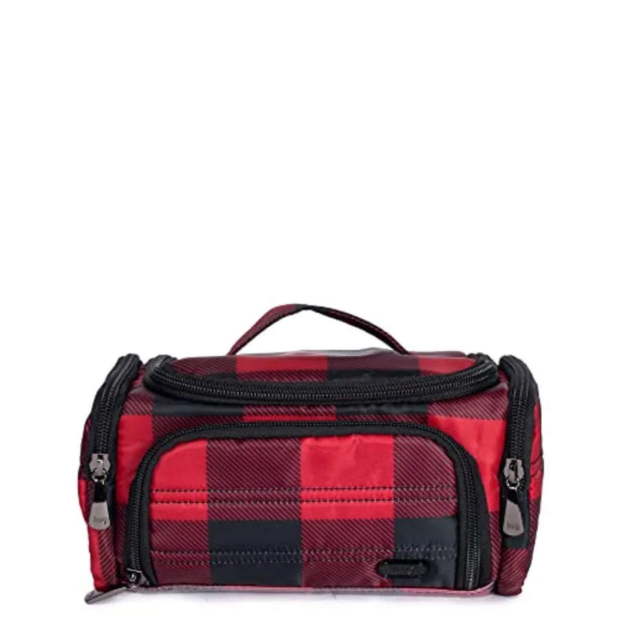 Women's Makeup Bag, 2026 year
Women's Makeup Bag, 2026 year