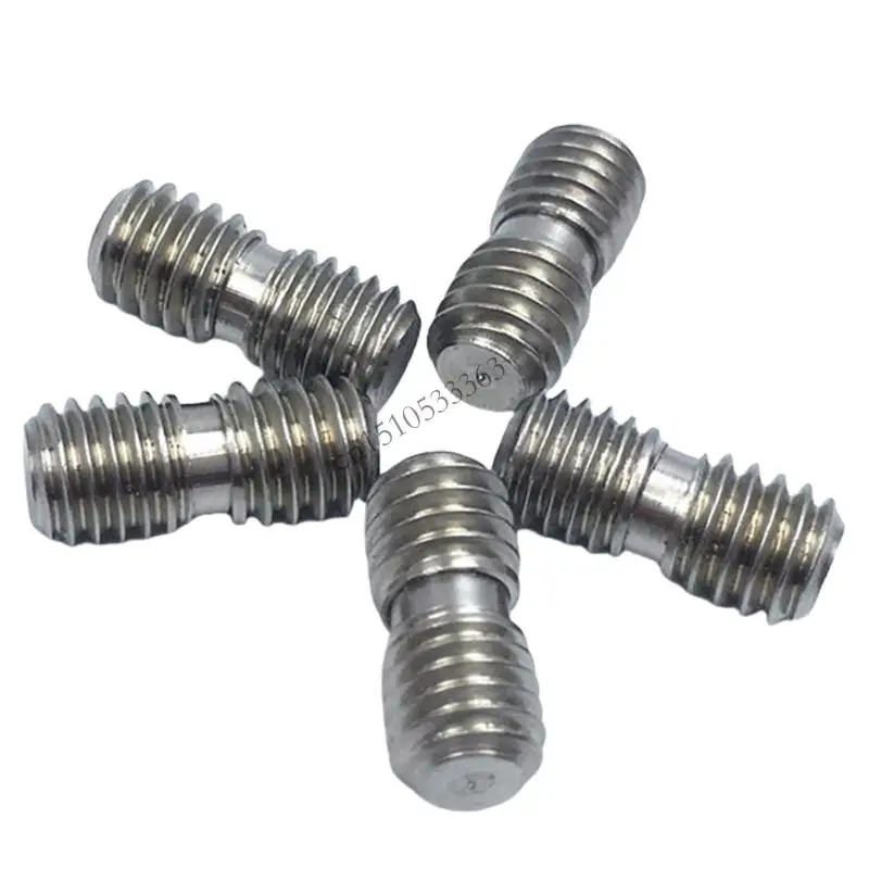 090E 5pcs Leveling Pen Tip Conversion Docking Screw Dent Repair Tool Accessories
090E 5pcs Leveling Pen Tip Conversion Docking Screw Dent Repair Tool Accessories