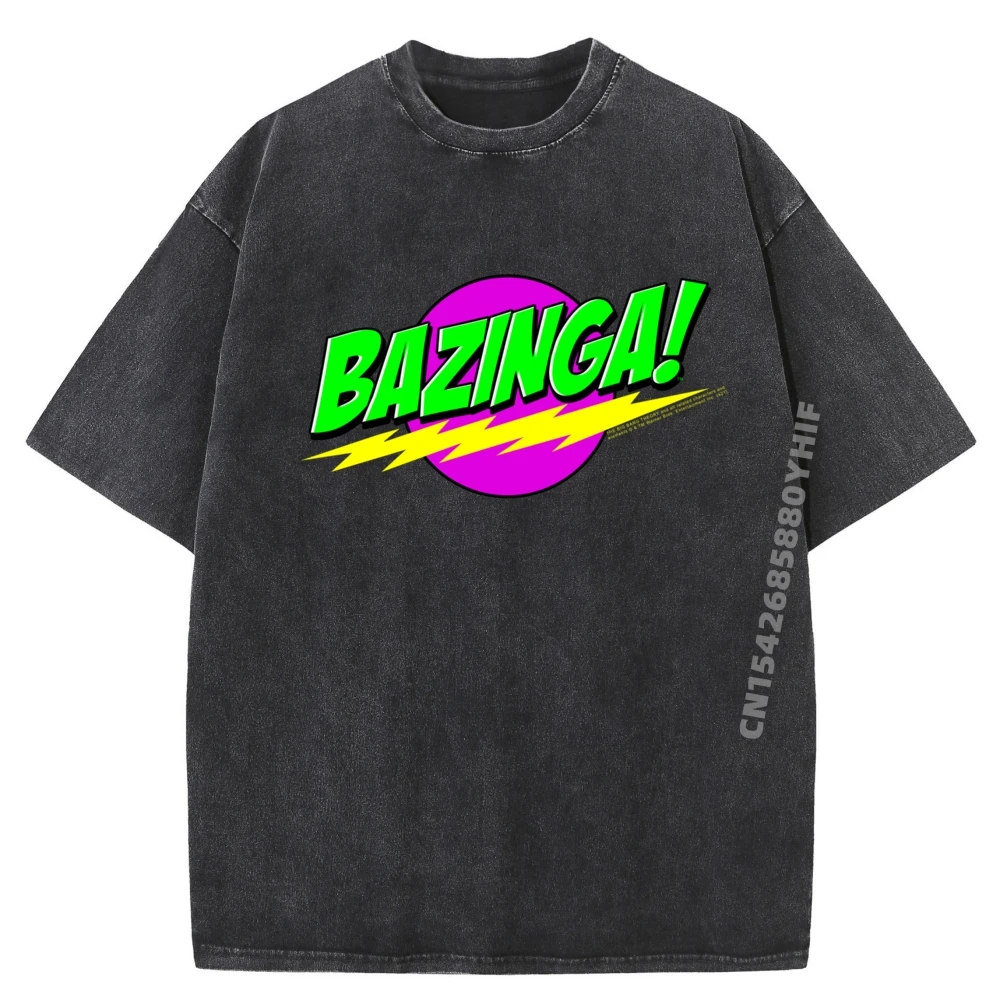 Neon Bazinga Camisas Basicas Hombre Mens Leisure Washed New Shirts And T-Shirts Mens Graphic Tshirt Luxury Clothing
Neon Bazinga Camisas Basicas Hombre Mens Leisure Washed New Shirts And T-Shirts Mens Graphic Tshirt Luxury Clothing