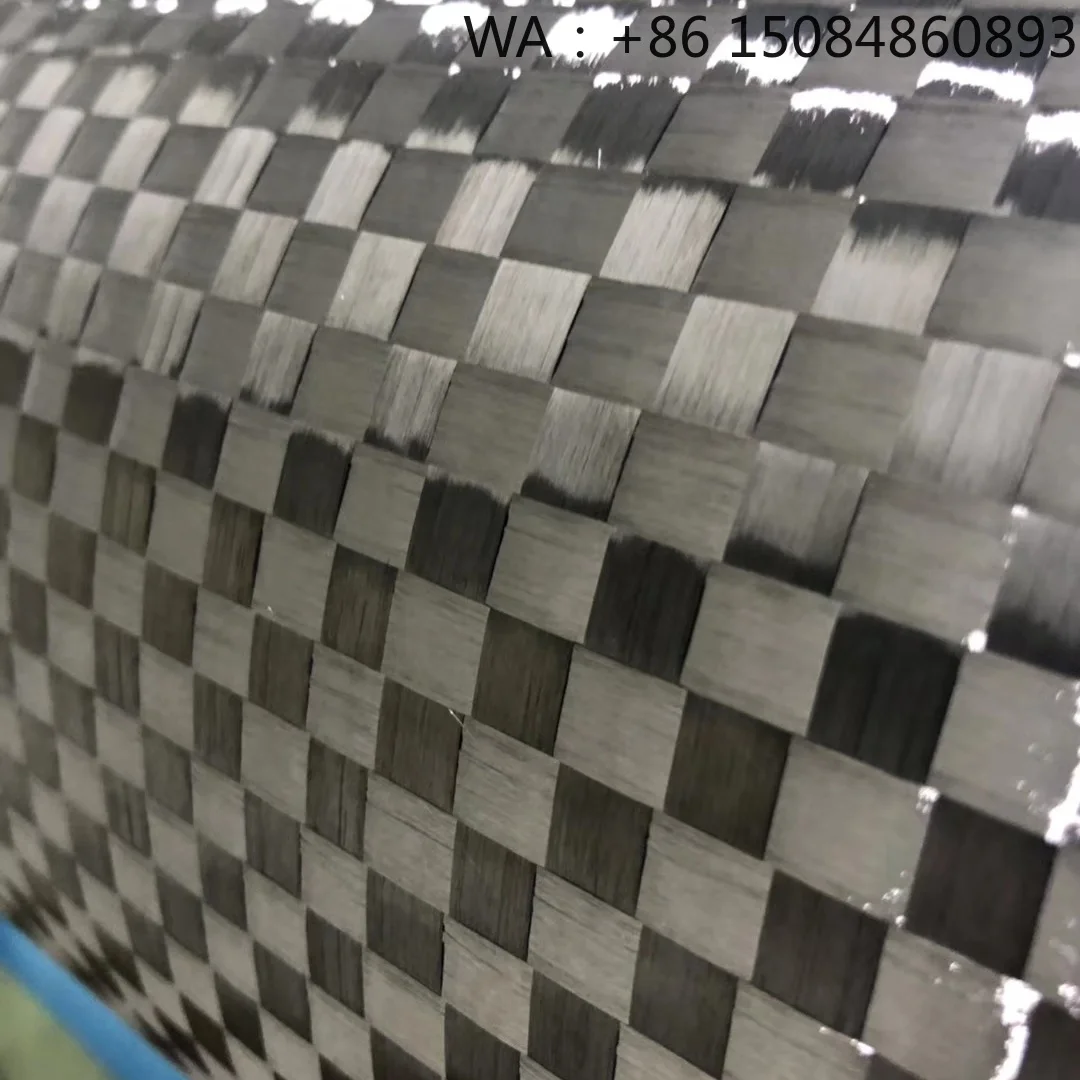 Unidirectional woven carbon fiber cloth, eco-friendly fabric for daily blankets, kids goods and construction use
Unidirectional woven carbon fiber cloth, eco-friendly fabric for daily blankets, kids goods and construction use