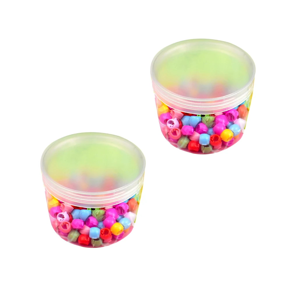 200 Pcs Candy Card Mini Barrettes Hair Pins Clips Headdress Small Flowers Claws Grip
200 Pcs Candy Card Mini Barrettes Hair Pins Clips Headdress Small Flowers Claws Grip