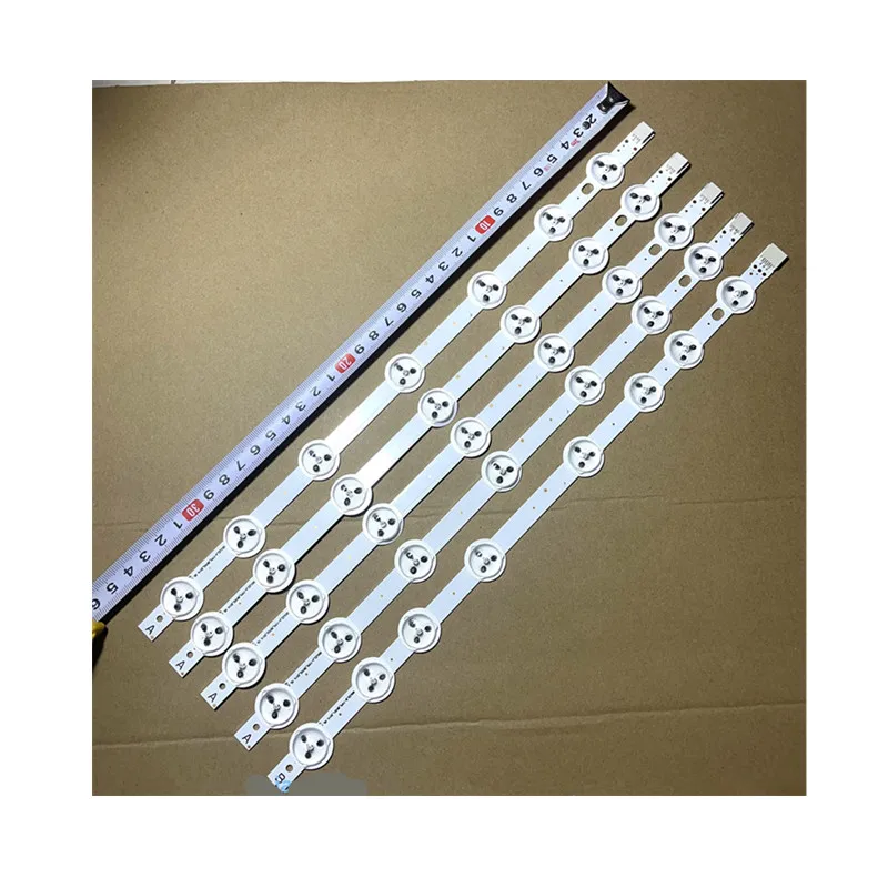 FOR FOR TX-39A300B VES390UNDA-2D-N02 39.5DLED A/B TYPE REV02LED 355MM 8+7LED 3V 100%NEW
FOR FOR TX-39A300B VES390UNDA-2D-N02 39.5DLED A/B TYPE REV02LED 355MM 8+7LED 3V 100%NEW