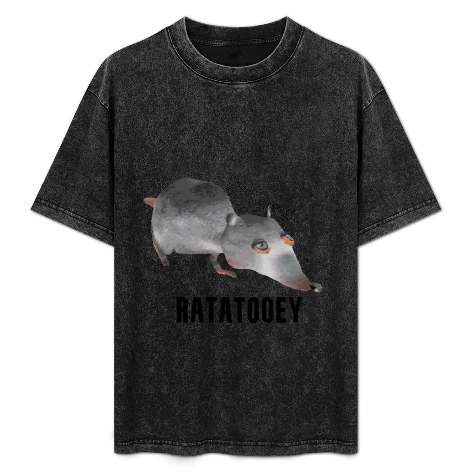 Ratatooey T-Shirt Performance Dry Fit T-Shirt
Ratatooey T-Shirt Performance Dry Fit T-Shirt
