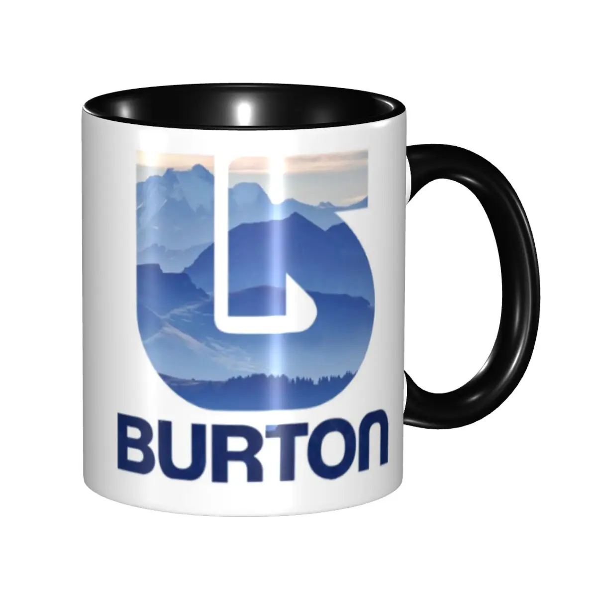 Custom Burtons Snowboards Mugs DIY Ceramic Milk Tea Coffee Cups
Custom Burtons Snowboards Mugs DIY Ceramic Milk Tea Coffee Cups