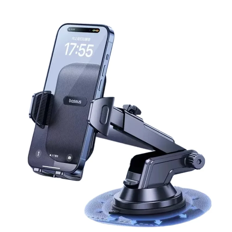 Mobile phone car bracket, special for car navigation 2025 new suction cup, universal fixed car support
Mobile phone car bracket, special for car navigation 2025 new suction cup, universal fixed car support