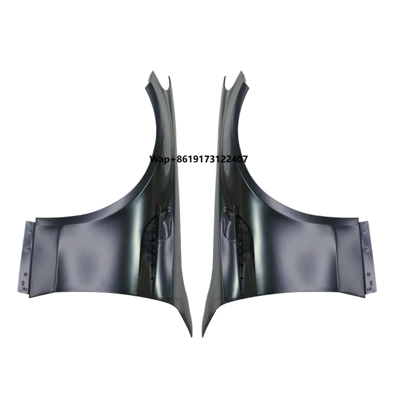 PP Car Fender for c Class W205 GT GTR Iron Fenders
PP Car Fender for c Class W205 GT GTR Iron Fenders