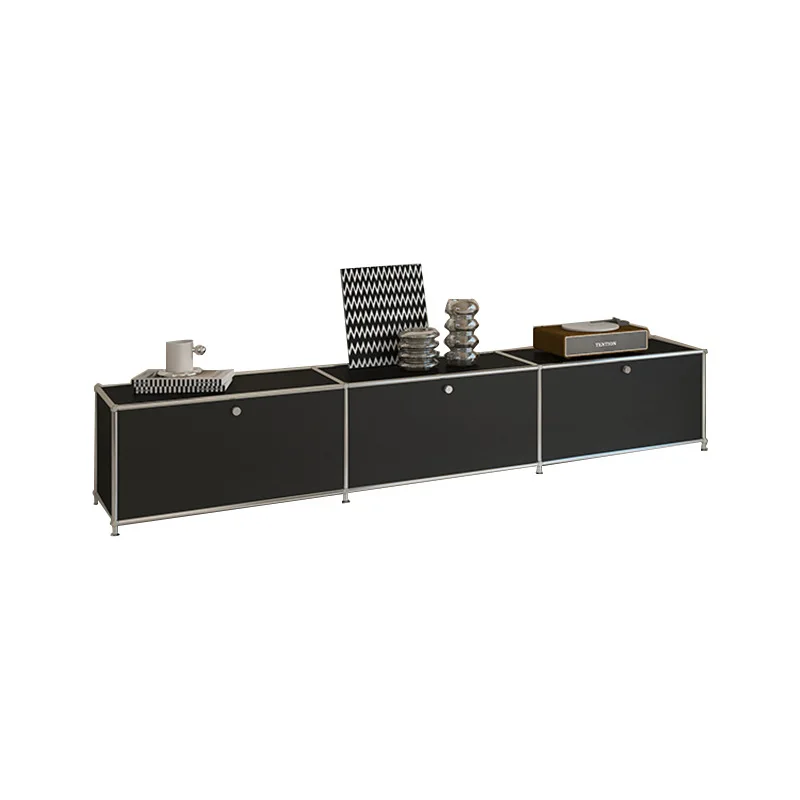 LTT Bauhaus Iron Plate Medieval Stainless Steel Lockers Home Bedroom TV Lockers
LTT Bauhaus Iron Plate Medieval Stainless Steel Lockers Home Bedroom TV Lockers
