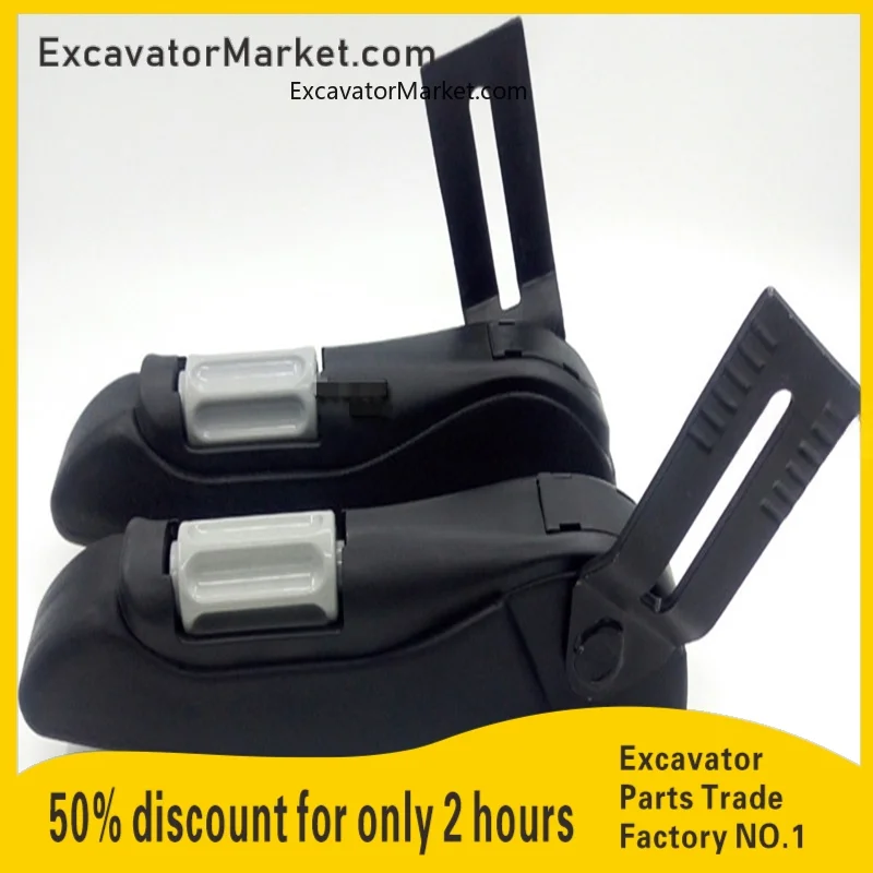 For KOMATSU PC130-7/200-7/220-7/300-7/360-7 excavator cab seat armrest excavator accessories Excavator Accessories
For KOMATSU PC130-7/200-7/220-7/300-7/360-7 excavator cab seat armrest excavator accessories Excavator Accessories