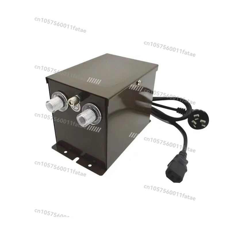 Генератор 4,6 кВ/электростатический генератор высокого напряжения/трансформатор/преобразователь напряжения
Генератор 4,6 кВ/электростатический генератор высокого напряжения/трансформатор/преобразователь напряжения