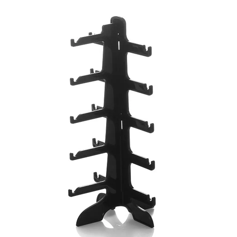 5 Layer Plastic Frame Display Stands Fashion Sun Glasses Eyeglasses Plastic Eyewear Counter Showing Stand Holder Rack
5 Layer Plastic Frame Display Stands Fashion Sun Glasses Eyeglasses Plastic Eyewear Counter Showing Stand Holder Rack