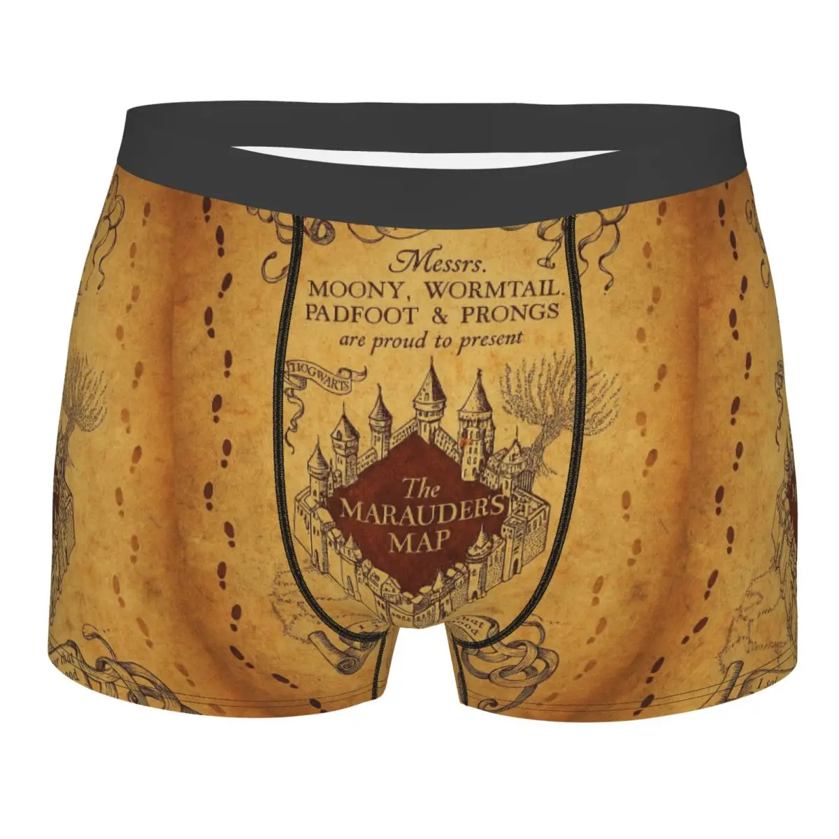 Мужские трусы-боксеры Cool Harrys Magic Adventure Movies Potters, мягкие шорты, мужские трусы
Мужские трусы-боксеры Cool Harrys Magic Adventure Movies Potters, мягкие шорты, мужские трусы