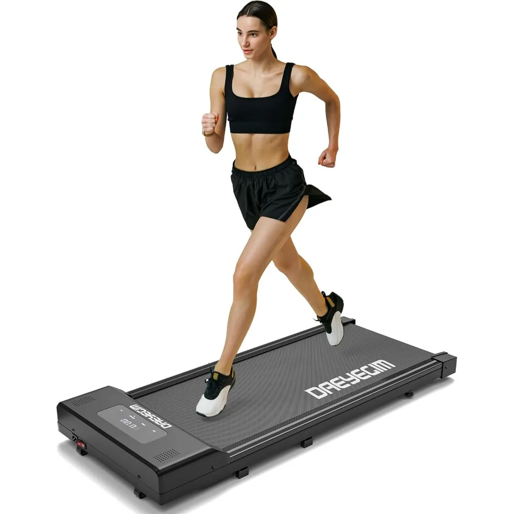 Беговая дорожка Walking Pad Беговая дорожка под столом для домашнего офиса, портативная прогулочная беговая дорожка 2 в 1 с дистанционным управлением
Беговая дорожка Walking Pad Беговая дорожка под столом для домашнего офиса, портативная прогулочная беговая дорожка 2 в 1 с дистанционным управлением