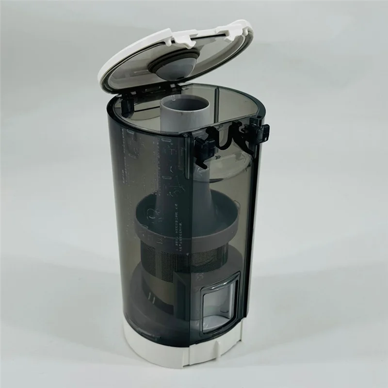 AC93-For Lydsto V11 Vacuum Cleaner Accessories Dust Cup Dust Separator With Cyclone & HEPA Filter Kits
AC93-For Lydsto V11 Vacuum Cleaner Accessories Dust Cup Dust Separator With Cyclone & HEPA Filter Kits