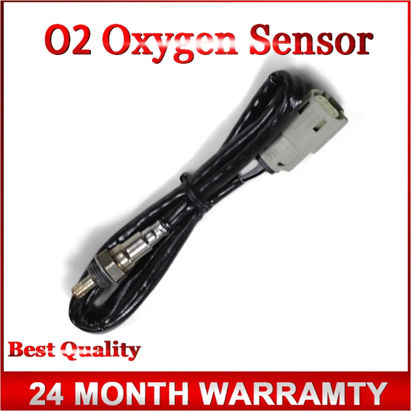 27809-10 Downstream Lambda Probe O2 Oxygen Sensor Fit For Harley Davidson Electra Glide Enginess No# 2780910
27809-10 Downstream Lambda Probe O2 Oxygen Sensor Fit For Harley Davidson Electra Glide Enginess No# 2780910