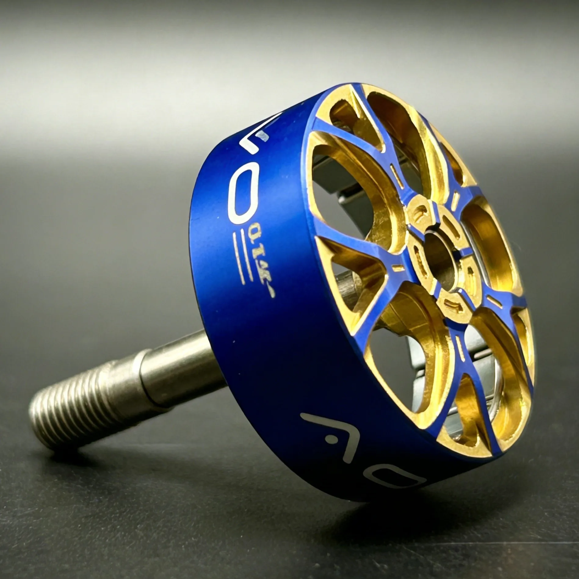 Replacement Bell For Rcinpower Aos Supernova 2207 1980kv 5-6s Fpv Brushless Motor Fpv Freestyle Drones Diy Accessories
Replacement Bell For Rcinpower Aos Supernova 2207 1980kv 5-6s Fpv Brushless Motor Fpv Freestyle Drones Diy Accessories