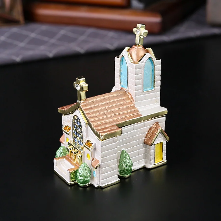 1 creative enamel jewelry box, necklace, ring, earrings storage, suitable for Valentine's Day, birthday gifts
1 creative enamel jewelry box, necklace, ring, earrings storage, suitable for Valentine's Day, birthday gifts