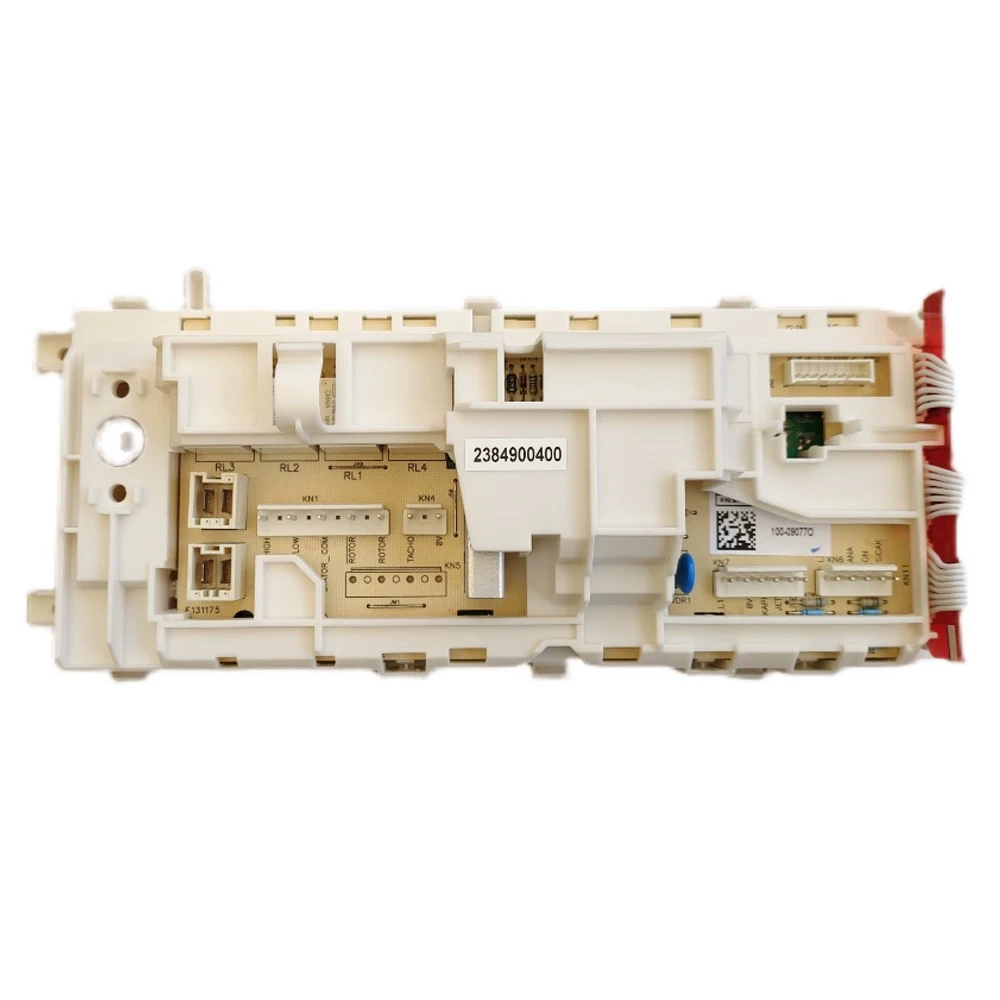 New Original Motherboard Power Module For Beko Drum Washing Machine AL61040 AL61040S WCB71241PTLS WCB75087
New Original Motherboard Power Module For Beko Drum Washing Machine AL61040 AL61040S WCB71241PTLS WCB75087