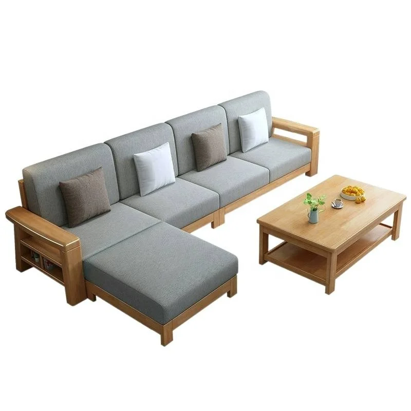 #Nordic Solid Wood L Shaped Sectional Sofa Removable Washable Cushion Fabric Chaise Lounge Couch Living Room Apartment Furniture
#Nordic Solid Wood L Shaped Sectional Sofa Removable Washable Cushion Fabric Chaise Lounge Couch Living Room Apartment Furniture