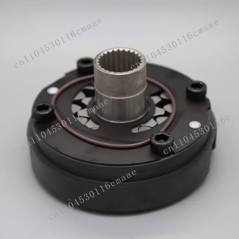Hydraulic Gear Pump A4VG Series 4VG90 9T 13T 14T 16T 24T Spare Parts Charge Pump
Hydraulic Gear Pump A4VG Series 4VG90 9T 13T 14T 16T 24T Spare Parts Charge Pump