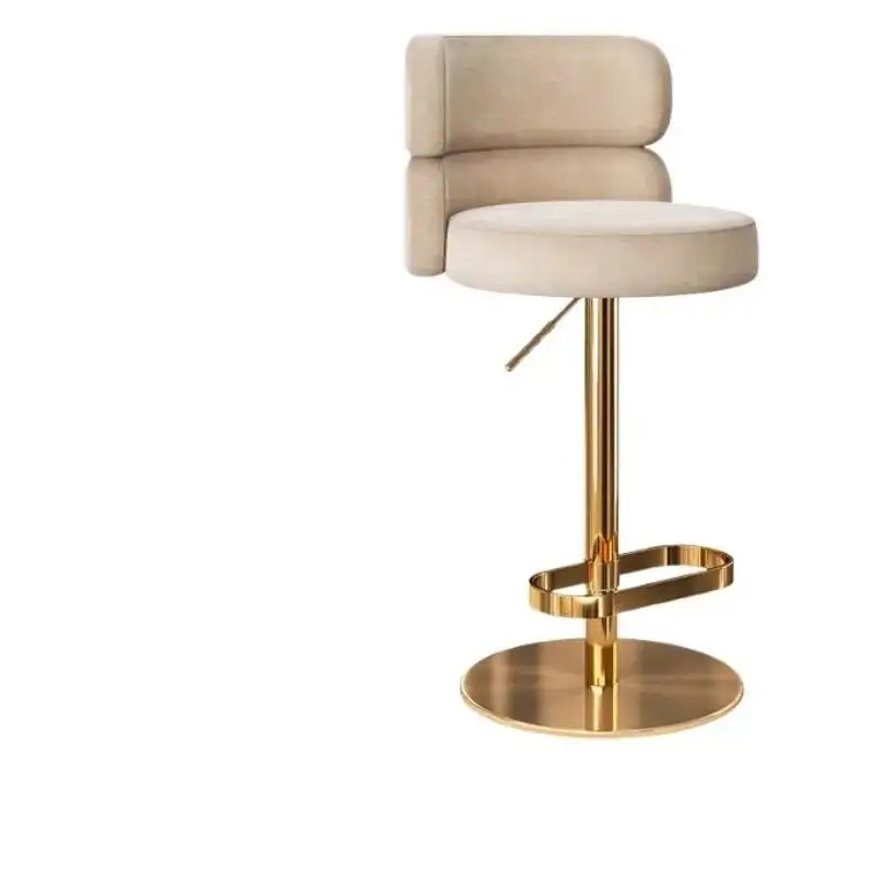 Vintage Bar Chair Tabourets Decor Design Replacement Equipment Bar Chair Makeup Lightweight Taburetes Para Barra Home Furniture
Vintage Bar Chair Tabourets Decor Design Replacement Equipment Bar Chair Makeup Lightweight Taburetes Para Barra Home Furniture