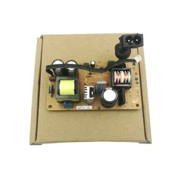 1PC Original 220V Power Supply Board for Epson L1800 L1500W L1430 L1300 R2000 R1430 Printer 3-Months Warranty
1PC Original 220V Power Supply Board for Epson L1800 L1500W L1430 L1300 R2000 R1430 Printer 3-Months Warranty