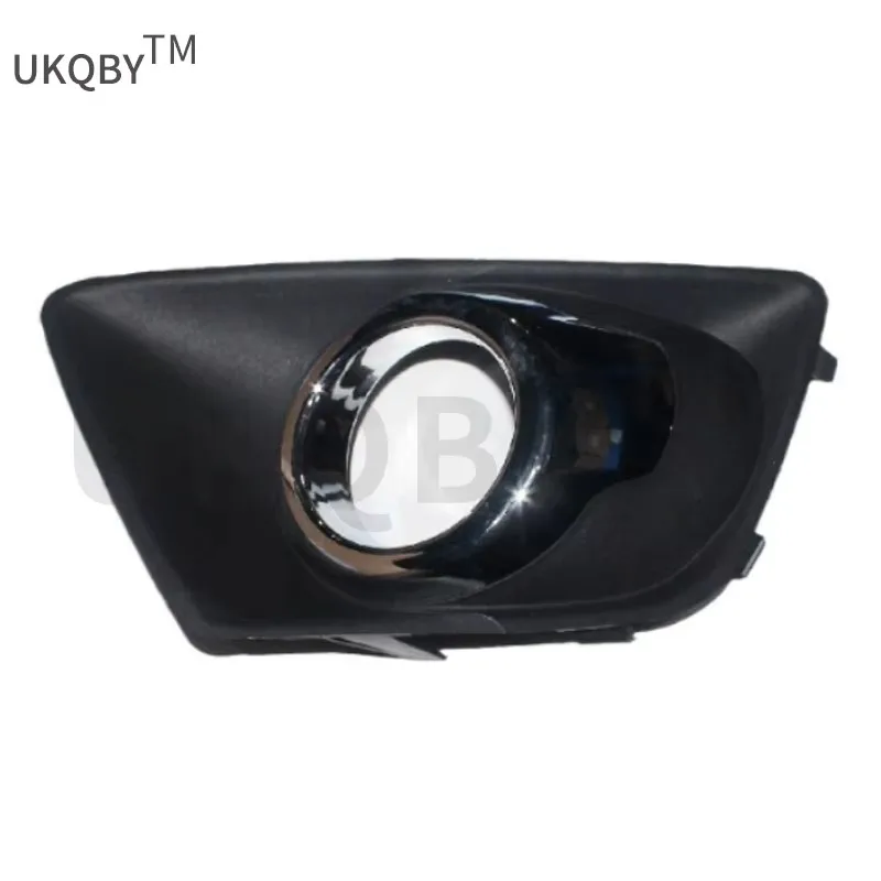 Applicable to high-end Yi bo - fog light frame R with decorative ring CN15-15A298-AA
Applicable to high-end Yi bo - fog light frame R with decorative ring CN15-15A298-AA