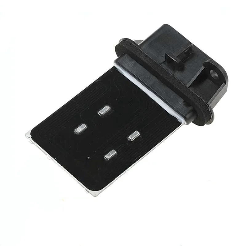 A05U-Blower Resistor 15359314 89018413 For Malibu Pontiac Oldsmobile Alero Cutlass 973001 52402974
A05U-Blower Resistor 15359314 89018413 For Malibu Pontiac Oldsmobile Alero Cutlass 973001 52402974