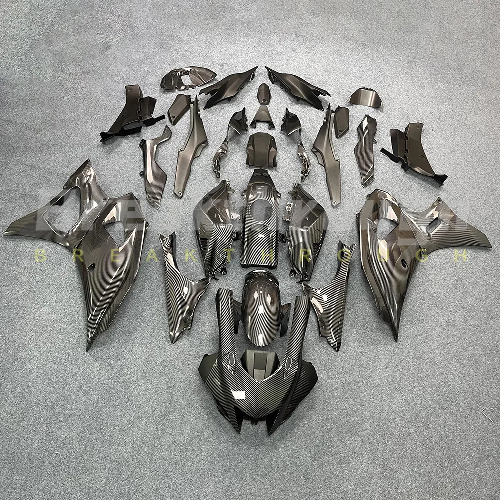 Подходит для Yamaha YZFR7 YZF-R7 2021, 2022, 2023 мотоциклетная водная печать ABS корпус полный обтекатель
Подходит для Yamaha YZFR7 YZF-R7 2021, 2022, 2023 мотоциклетная водная печать ABS корпус полный обтекатель
