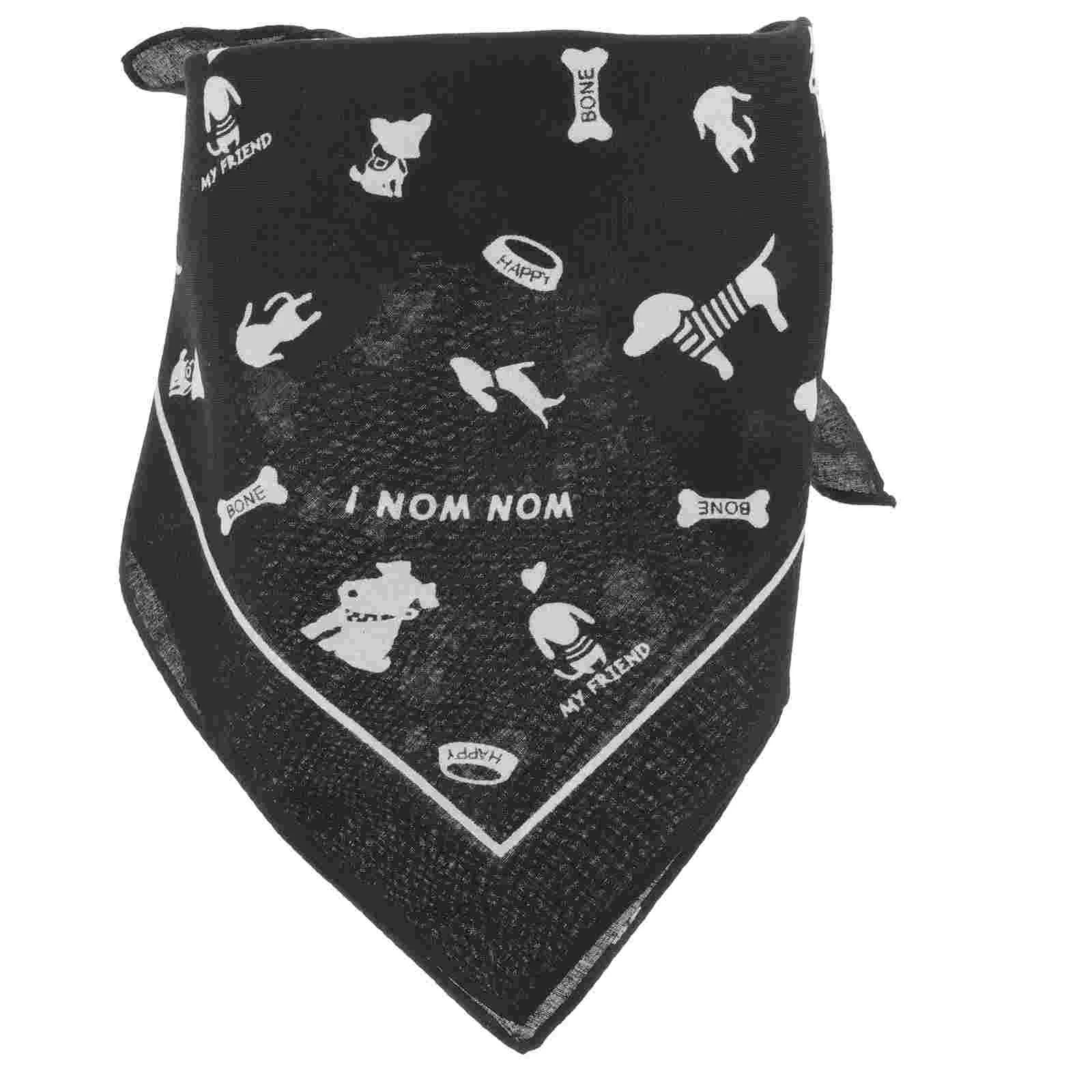Cycling Mask Puppy Bones Headband Dog Bandana Bandanas for Women Neck Silk Scarf Black Handkerchief Cotton Man
Cycling Mask Puppy Bones Headband Dog Bandana Bandanas for Women Neck Silk Scarf Black Handkerchief Cotton Man