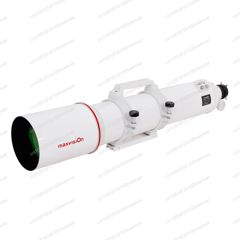 127Mm F6.5 820mm optical telescope Ota refractor telescope professional astronomical observation or photography 
127Mm F6.5 820mm optical telescope Ota refractor telescope professional astronomical observation or photography