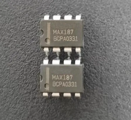 Бесплатная доставка MAX187 BCPA MAX187 DIP8
Бесплатная доставка MAX187 BCPA MAX187 DIP8