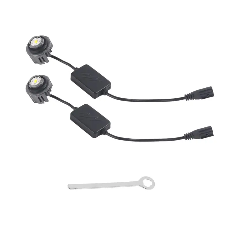 Auto Fog Lamp Bulbs Reverse Light Backup Lamp LED Car Fog Lights L1B LW5B White Yellow Plug And Play For Toyota Honda
Auto Fog Lamp Bulbs Reverse Light Backup Lamp LED Car Fog Lights L1B LW5B White Yellow Plug And Play For Toyota Honda